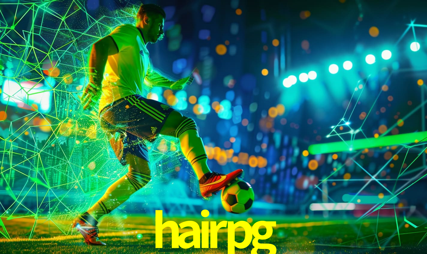 HAIRPG.COM