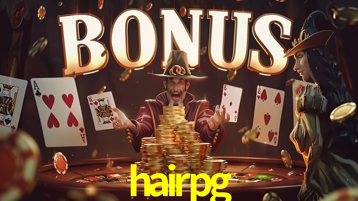 HAIRPG.COM