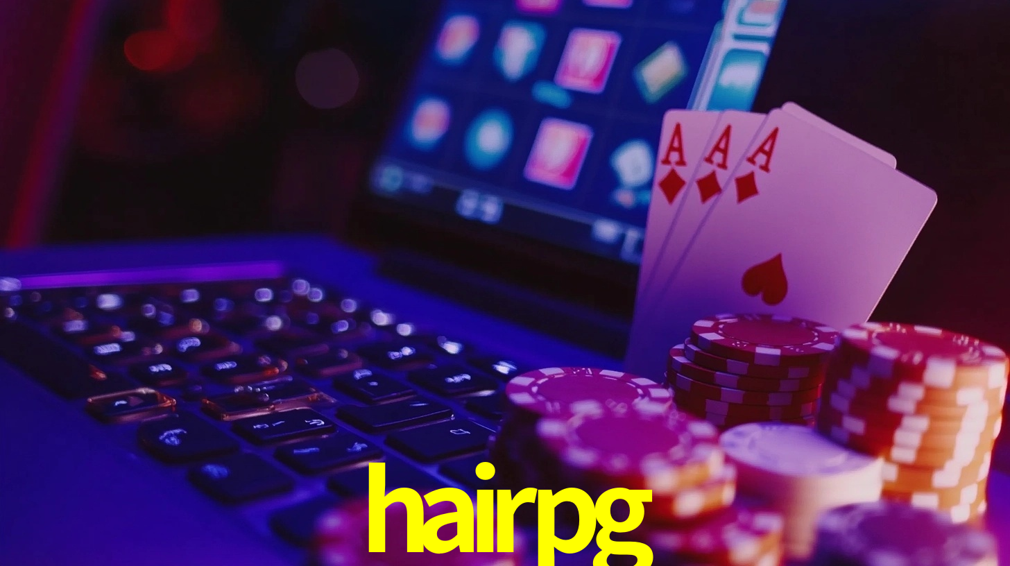 HAIRPG.COM