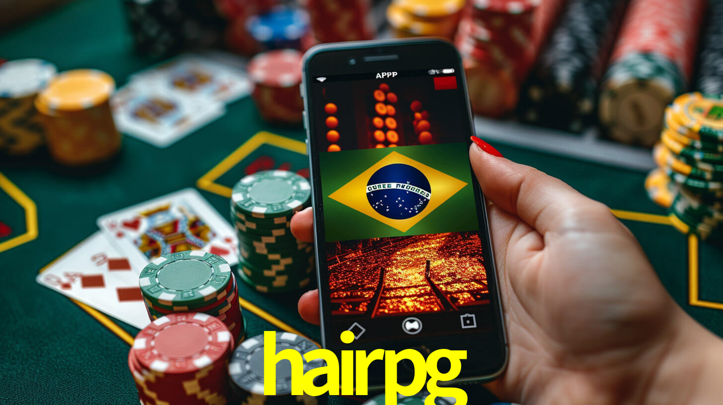 HAIRPG.COM
