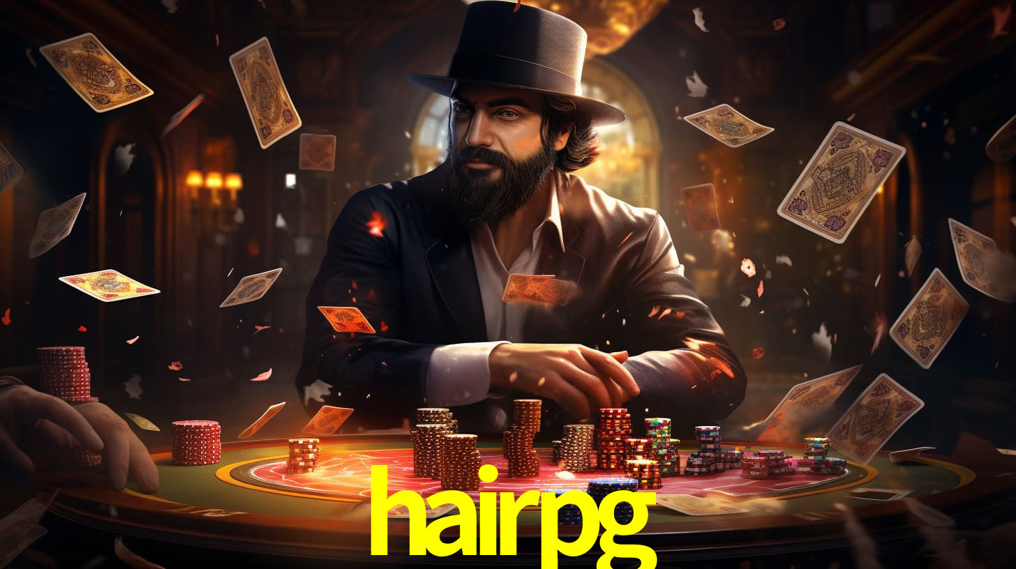 HAIRPG.COM