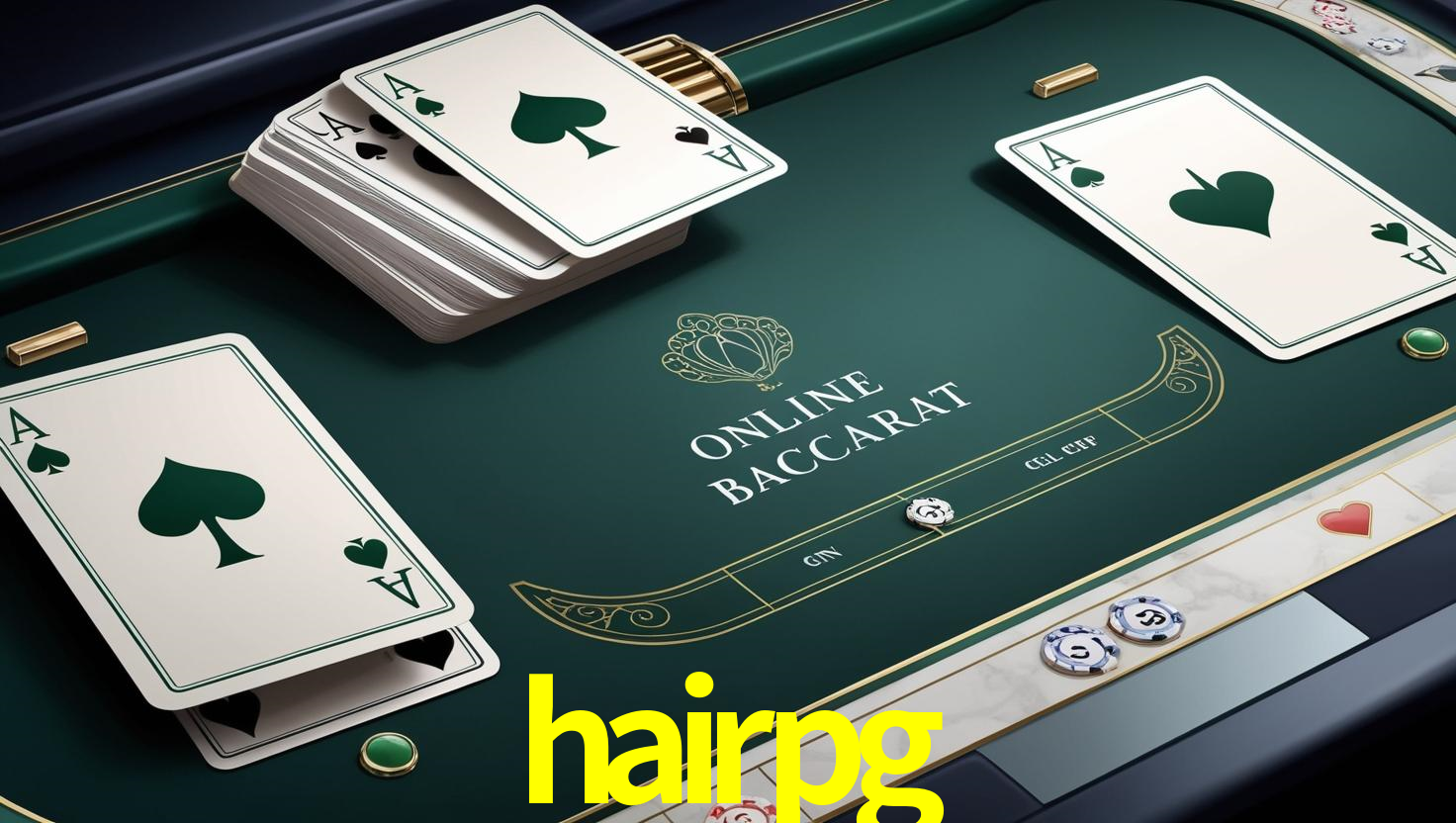 HAIRPG.COM