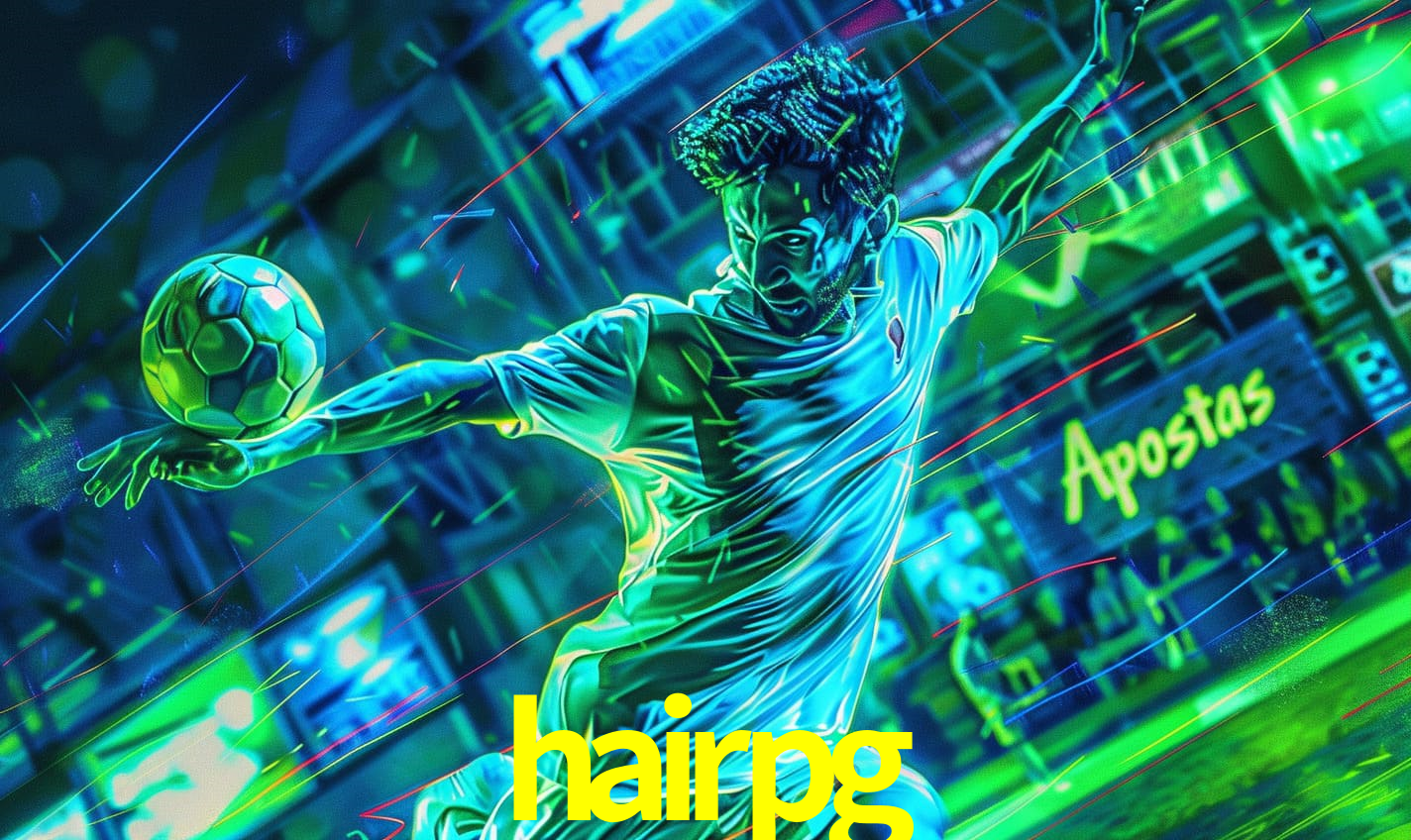 HAIRPG.COM